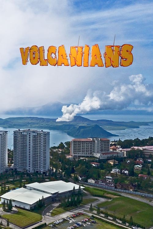 VOLCANIANS