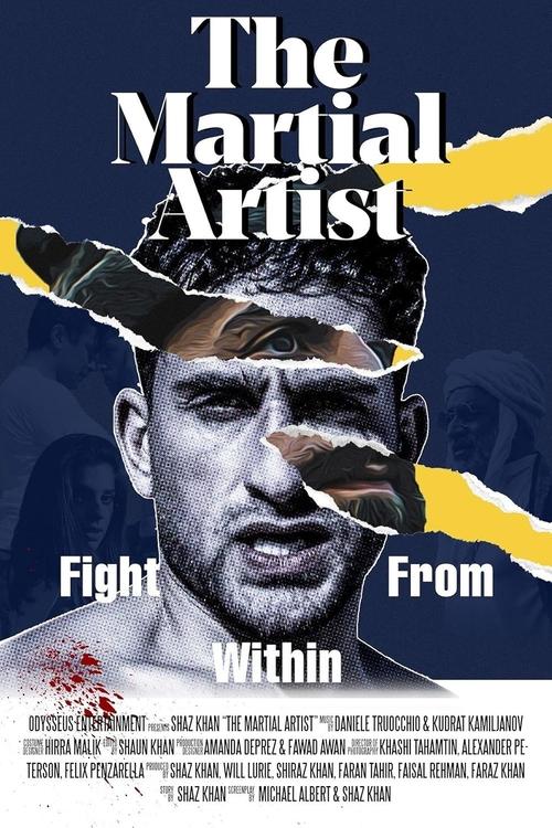 The Martial Artist